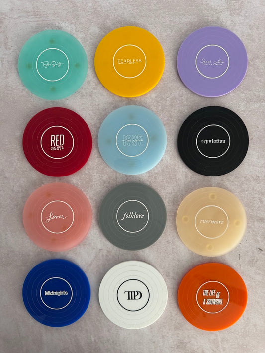 Portavasos Swifties