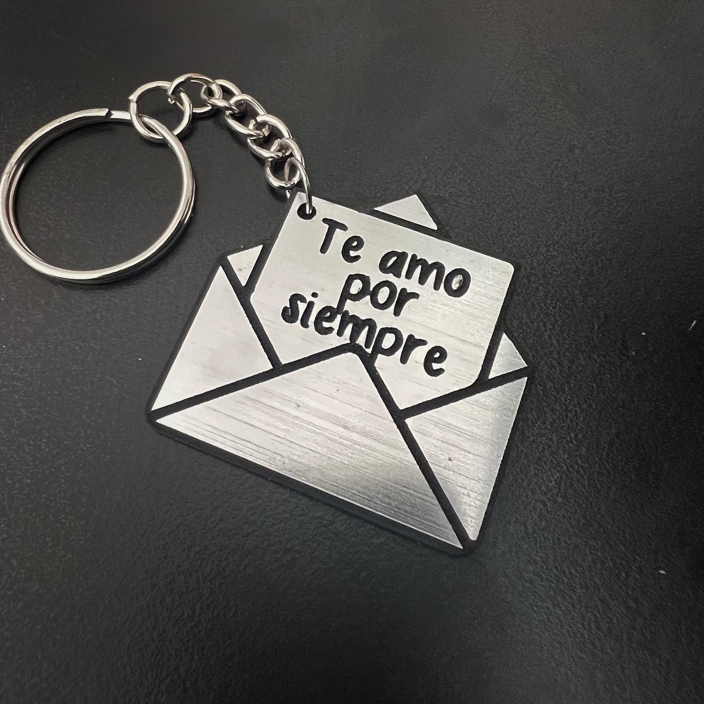 Llaveros Personalizados